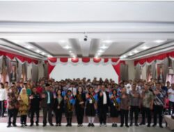 Perwujuta komitmen perlindungan anak perlu doitimgkatlanm
