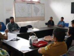 Pelaksanaan Verifikasi Bantuan Stimulan Perumahan Swadaya (BSPS) TA 2025
