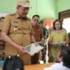 Monitoring MBG di Tigalingga, Bupati Targetkan, Dairi 5 Terbaik Pelaksanaan MBG