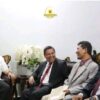 Bupati Dairi Terima Audiensi Panitia Rapat Pendeta HKBP Tahun 2025 Bupati Dairi Terima Audiensi Panitia Rapat Pendeta HKBP Tahun 2025