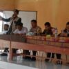 Musrembang Desa Siempatrube I hasilkan target program prioritas