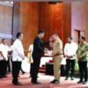 Kabupaten Pakpak Bharat merupakan salah satu Kabupaten Universal  Health Coverage  ( UHC )