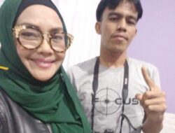 Iyeth Bustami menyoroti kejadian kebakaran di Kilang Pertamina Dumai