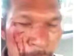 Jurnalis Jadi Korban Saat Liput Penertiban PETI di Pulau Bayur Cerenti Kuansing, IWO Minta Pelaku Ditangkap dalam 2×24 Jam