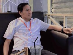 Ketua JMSI Kuansing Kecam Kekerasan terhadap Wartawan Saat Liputan Penertiban PETI di Cerenti