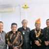 Wakil Bupati Dairi Hadiri Perayaan Hari Pelleng Nasional Tahun 2025 Wakil Bupati Dairi Hadiri Perayaan Hari Pelleng Nasional Tahun 2025
