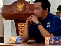 Ketua JMSI Soroti Lambatnya Polres Kuansing Tangkap Pelaku Penganiayaan Wartawan saat Kerusuhan Penertiban PETI