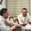 Bupati Pakpak Bharat bertemu dengan Plt Dirjen Perkebunan Kementerian Pertanian RI Bupati Pakpak Bharat bertemu dengan Plt Dirjen Perkebunan Kementerian Pertanian RI
