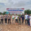 BUMDes Gunung Kesiangan Fokus Swasembada Pangan, Alokasikan DD 2025 untuk 1 Hektar Jagung Pipil