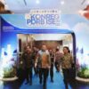 Konsultasi Regional produk domestik bruto dan indikator sosial ekonomi PDRB -ISE 2025