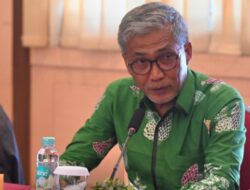 Jelang Vonis Mantan Kapolres Ngada, Komisi XIII Dukung Pemberian Hukuman Maksimal