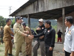 BumDes Ndum Karina Siempatrube II terus menggeliat