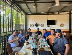 Bupati Suhardiman Amby, Siap Fasilitasi UKW, JMSI Kuansing: Ini Investasi Jurnalistik Jangka Panjang