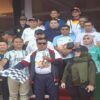Bupati Suhardiman lepas Jalan Santai HUT ke-26 Kuansing Bupati Suhardiman lepas Jalan Santai HUT ke-26 Kuansing