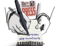 Wartawan Dibalik Kasus BBM Subsidi Dilaporkan “Curas”, Ini Klarifikasinya Transparansi