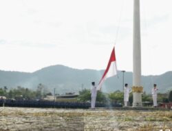 Pemkab Pakpak Bharat gelar upacara peringatan hari Sumpah Pemuda