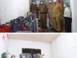 Pemkab Dairi Tindak Tegas Dapur SPPG Jalan 45 Setelah Kejadian Kedua Kalinya