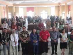 Dairi Camp Preneur 2025, Lahirkan Wirausaha Untuk Tumbuh Tangguh Tembus Pasar