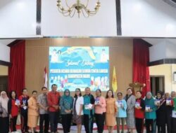 Gerakan Semua Cinta Lansia, Lansia Akan Dapatkan Skrining Kesehatan