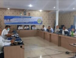 Bappelitbangda Pakpak Bharat gelar kegiatan kajian produk Unggulan Daerah