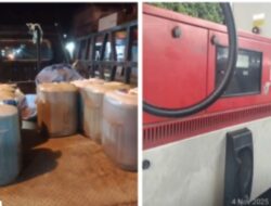 Penimbun BBM Bersubsidi Diduga “Kebal Hukum,” Balik Laporkan Wartawan di Dairi