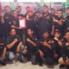 DPC GRIB Jaya Kota Pekanbaru Gelar Rapat Koordinasi dan Penyerahan SK Pengurus Baru