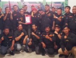 DPC GRIB Jaya Kota Pekanbaru Gelar Rapat Koordinasi dan Penyerahan SK Pengurus Baru