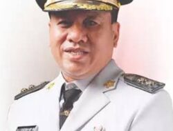 BUPATI SUHARDIMAN AMBY MENGAMUK: “STOP BUAT RAKYAT SAYA MAKAN DEBU” 4 PERUSAHAAN RAKSASA DIANCAM TINDAK TEGAS