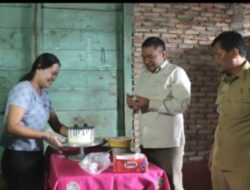 Usaha rumahan untuk peningkatan ekonomi keluarga