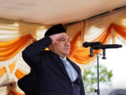 Perjuangan bukan lagi dengan bambu runcing melainkan dengan Ilmu, Empati dan Pengabdian