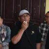Seminggu Mengungsi, Warga Desa Parbuluan VI Kembali ke Desanya