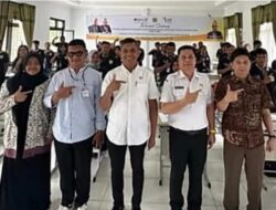 Pemkab Pakpak Bharat gelar pelatihan pemandu wisata