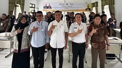 Pemkab Pakpak Bharat gelar pelatihan pemandu wisata