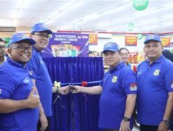 Camp Preuner, Langkah Awal Siapkan UMKM Siap Bersaing