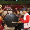 Kejurkab Drumband 2025 Resmi Dibuka, PDBI Nganjuk Gandeng Polres Nganjuk Hadirkan Ajang Prestasi Pelajar.