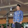 Kuansing Pertahankan Identitas Pencetak Guru Hebat: Wabup Muklisin Tegaskan Guru & ASN Pilar Pembangunan