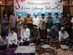 33 TAHUN DESA AIR EMAS: MEMORI KEPULANGAN MASSAL DAN KEMENANGAN TEKAD EKS-TRANSMIGRASI