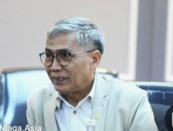 Kalapas Enemawira Paksa Napi Muslim Makan Daging Anjing, Komisi XIII: Copot dan Proses Secara Hukum