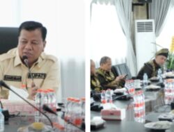 Tingkatkan Toleransi, Pemkab Kuansing Siap Berkolaborasi dengan FPK Riau dalam Pembauran Kebangsaan