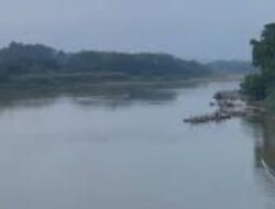 Badai Tropis Senyar Ancam Riau, Bupati Kuansing Suhardiman Amby Perintahkan Seluruh Instansi Bergerak Cepat