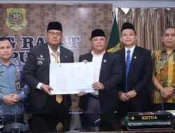 Bupati Siap Dampingi Permohonan Penangguhan Penahanan 11 Tersangka Dampak Konflik Sosial Parbuluan VI