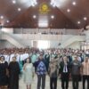 Bupati Dairi Membuka Secara Resmi Pesta Paduan Suara Gerejani (PESPARANI) Gereja Katolik Kabupaten Dairi Tahun 2025 Bupati Dairi Membuka Secara Resmi Pesta Paduan Suara Gerejani (PESPARANI) Gereja Katolik Kabupaten Dairi Tahun 2025