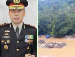 Pertambangan Emas Ilegal Marak, Kapolres Sijunjung Belum Beri Tanggapan Resmi