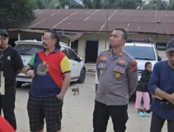 Maak ! Maak !, Kelompok Tani Tak Mau Mundur, Jimmy Mafia Hutan Mulai Kocar-Kacir Kerahkan Preman