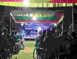 Ratusan Warga Padati Reses Nurjamil, Desak Prioritas Infrastruktur dan Ekonomi Desa