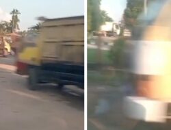 Operasi Mafia BBM Ilegal Lancar di Kampar Kiri, Dekat Mapolsek; Publik Tuntut Penegakan Hukum Transparan