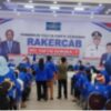 Partai Demokrat Kuantan Singingi Gelar RAKERCAB, Bahas Strategi Menuju 2026