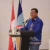 Bupati Suhardiman Puji Kolaborasi Demokrat dalam Percepatan Pembangunan Daerah