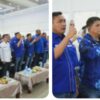 Rakercab DPC Demokrat Kuansing 2025, Fedrios Sebut Kemenangan Diraih Melalui Konsolidasi Menyeluruh Rakercab DPC Demokrat Kuansing 2025, Fedrios Sebut Kemenangan Diraih Melalui Konsolidasi Menyeluruh