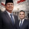 Elang 3 Hambalang Riau di Garda Depan Dukung Prabowo: Jangan Cuma Sita Lahan, Tangkap Mafia Hutannya!